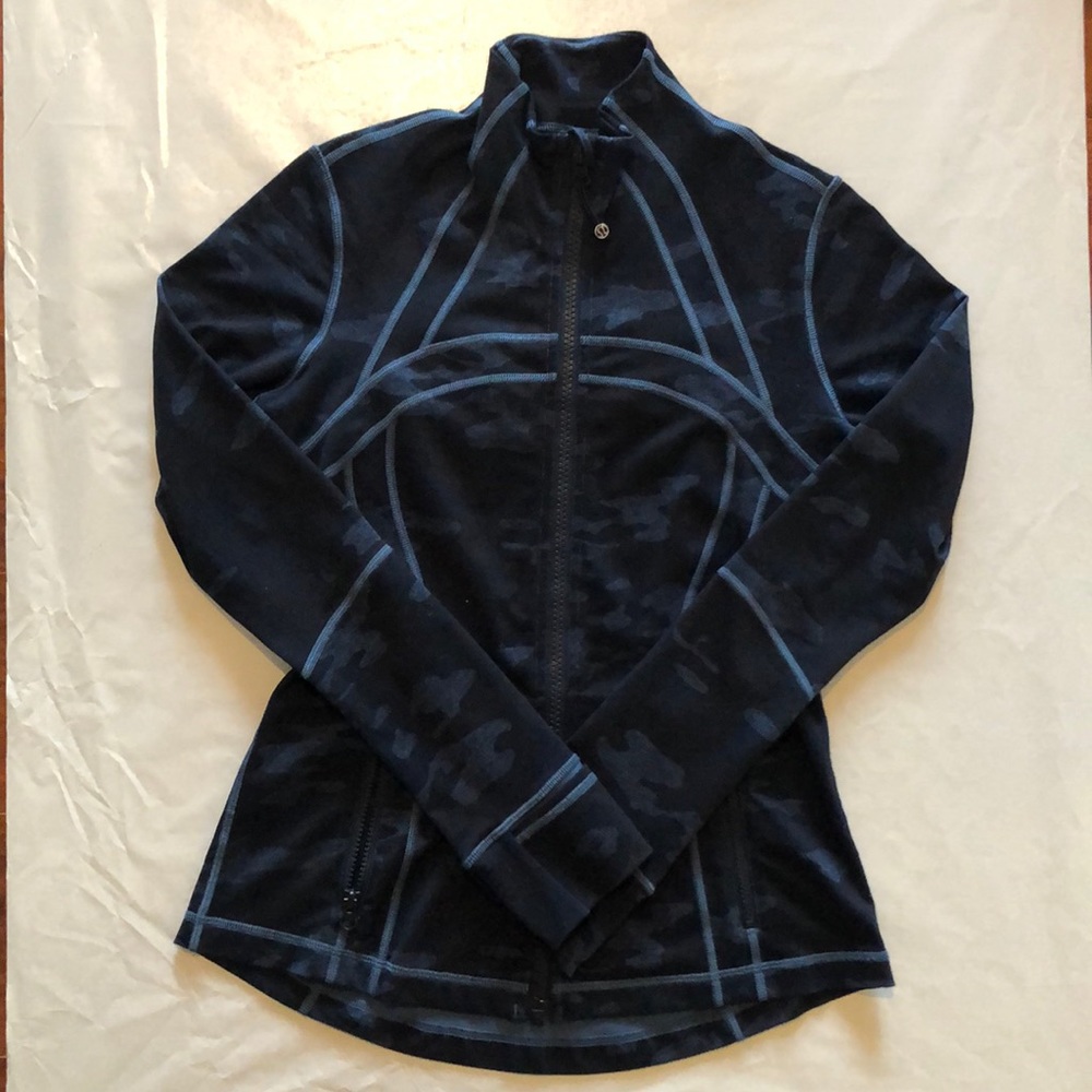 Lululemon Define Jacket.